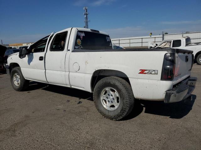 Photo 2 from auction – 2003 CHEVROLET silverado with VIN 2GCEK19T731276610