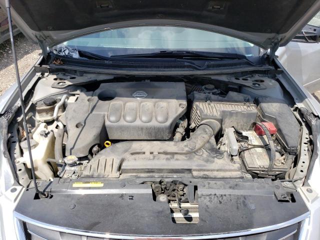 Photo 11 from auction – 2011 NISSAN ALTIMA BAS with VIN 1N4AL2AP4BN424988