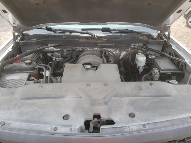 Photo 11 from auction – 2014 CHEVROLET SILVERADO with VIN 1GCRCPEH0EZ169346