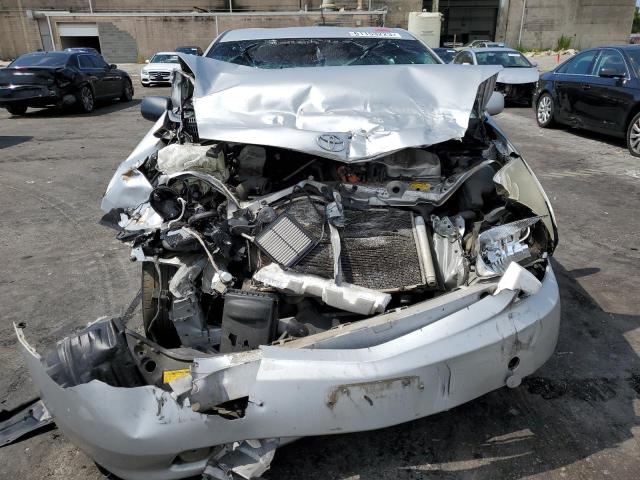 Photo 5 from auction – 2007 TOYOTA PRIUS with VIN JTDKB20U077572253