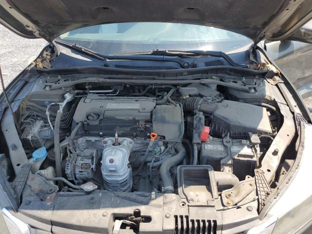 Photo 11 from auction – 2015 HONDA ACCORD EX with VIN 1HGCR2F70FA031546