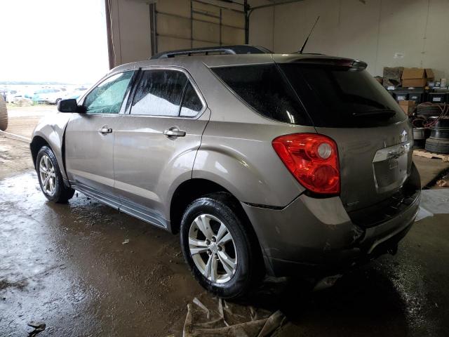 Photo 2 from auction – 2012 CHEVROLET EQUINOX LT with VIN 2GNALDEK5C6254836