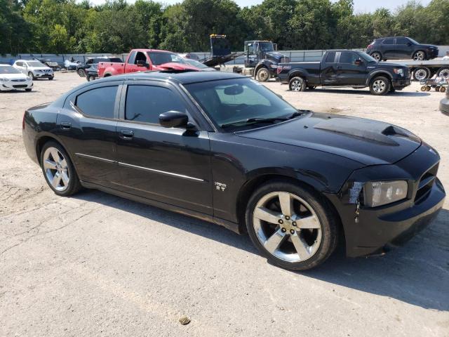 Photo 4 from auction – 2007 DODGE CHARGER R/ with VIN 2B3LA53H57H875235