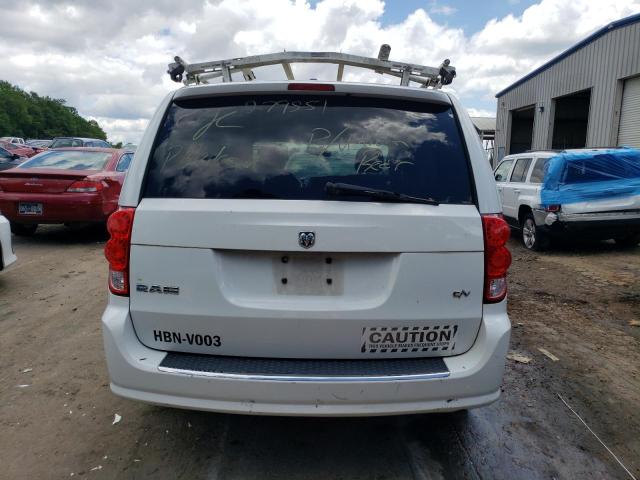 Zdjęcie 6 z aukcji – 2014 RAM TRADESMAN z VIN 2C4JRGAGXER279551