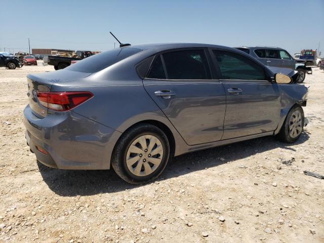 Photo 3 from auction – 2019 KIA RIO S with VIN 3KPA24AB2KE208591