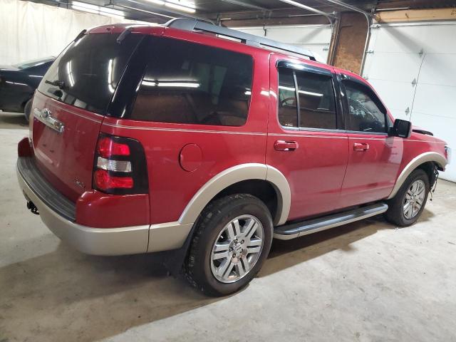 Photo 3 from auction – 2010 FORD EXPLORER E with VIN 1FMEU7EE2AUB13638