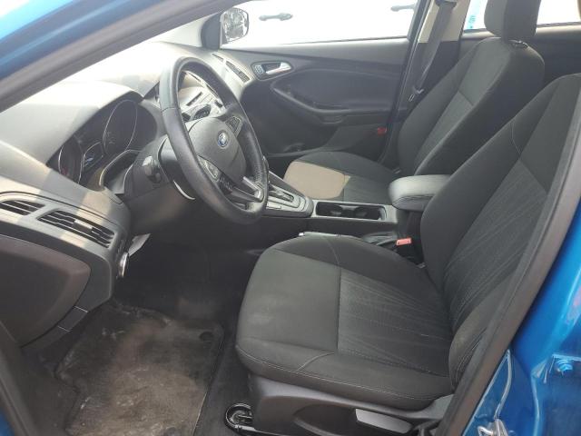 Photo 7 from auction – 2015 FORD FOCUS SE with VIN 1FADP3K29FL292757