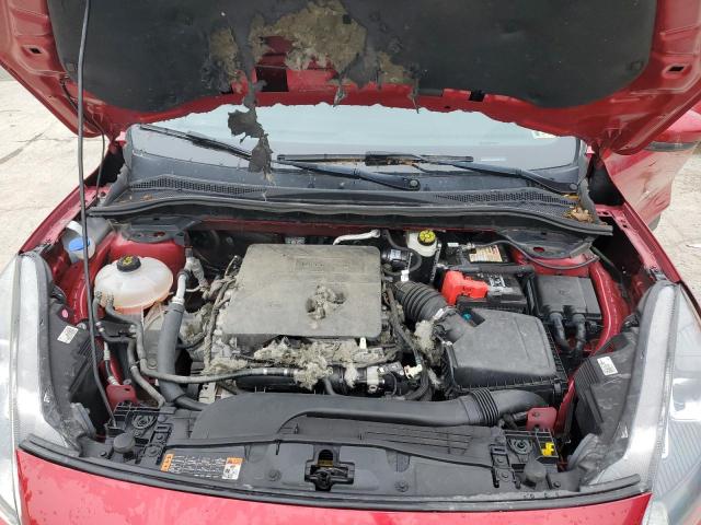 Photo 12 from auction – 2020 FORD ESCAPE SE with VIN 1FMCU9G61LUA27202