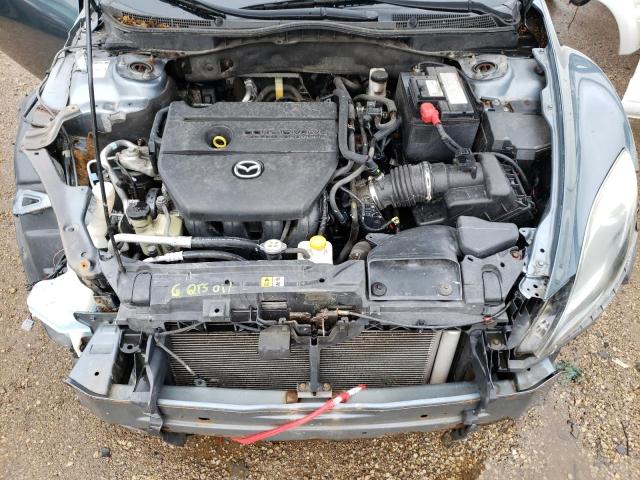 Photo 11 from auction – 2013 MAZDA 6 TOURING with VIN 1YVHZ8DH0D5M08654