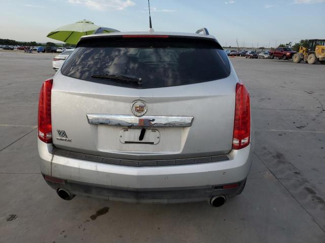 Photo 6 from auction – 2011 CADILLAC SRX LUXURY with VIN 3GYFNAEY8BS648692