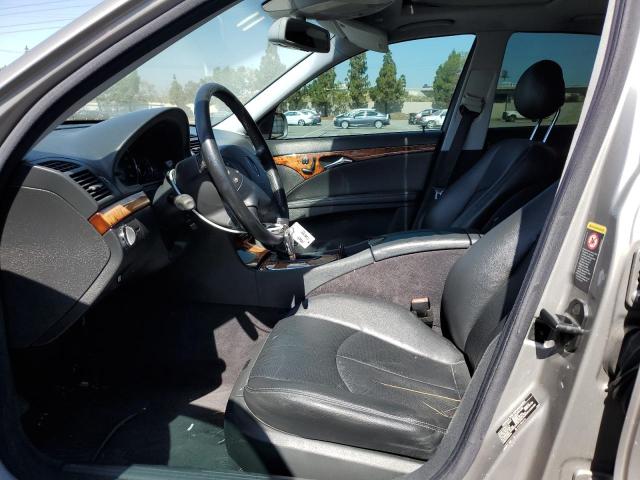 Photo 7 from auction – 2004 MERCEDES-BENZ E 320 with VIN WDBUF65J14X113990