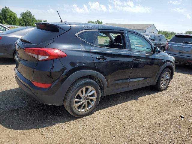Photo 3 from auction – 2017 HYUNDAI TUCSON SE with VIN KM8J23A46HU407578