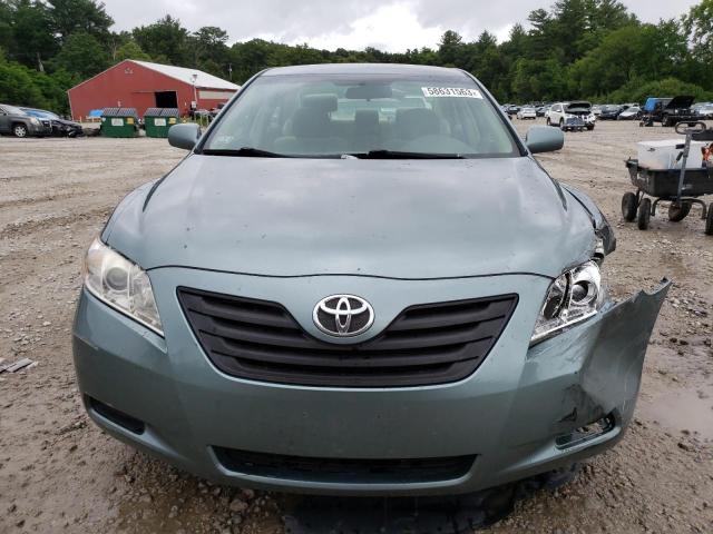 Photo 5 from auction – 2007 TOYOTA CAMRY CE with VIN 4T1BE46K17U645006