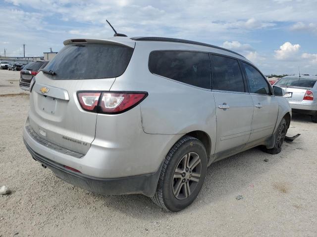 Photo 3 from auction – 2016 CHEVROLET TRAVERSE L with VIN 1GNKRHKD6GJ326538