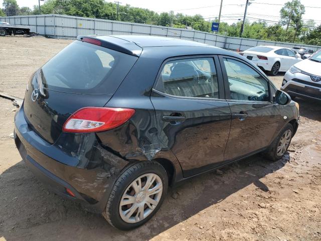 Photo 3 from auction – 2011 MAZDA MAZDA2 with VIN JM1DE1HY5B0128367