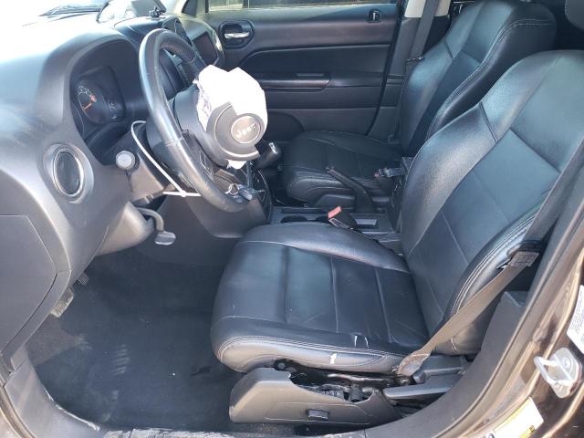 Photo 7 from auction – 2015 JEEP PATRIOT LA with VIN 1C4NJPFA6FD198497