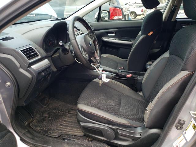 Photo 7 from auction – 2017 SUBARU CROSSTREK with VIN JF2GPABC3H8254114