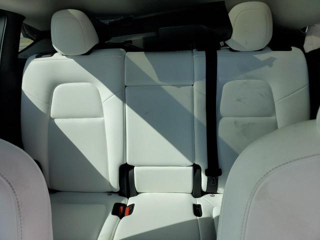 Photo 10 from auction – 2022 TESLA MODEL Y with VIN 7SAYGAEE4NF522487