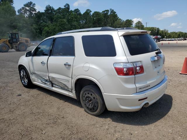 Photo 2 from auction – 2011 GMC ACADIA DEN with VIN 1GKKRTED5BJ419751