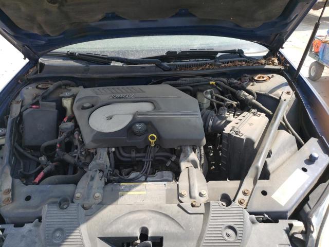 Photo 11 from auction – 2006 CHEVROLET IMPALA LT with VIN 2G1WC581069228602