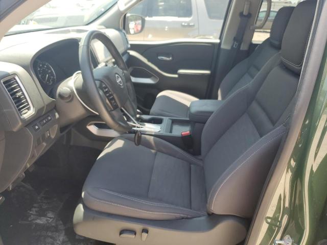Photo 7 from auction – 2022 NISSAN FRONTIER S with VIN 1N6ED1EJ2NN633043
