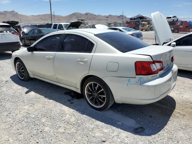 Photo 2 from auction – 2009 MITSUBISHI GALANT with VIN 4A3AB36F39E008733
