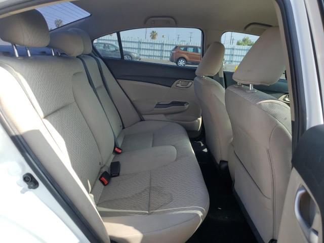 Photo 10 from auction – 2015 HONDA CIVIC SE with VIN 19XFB2F75FE292930