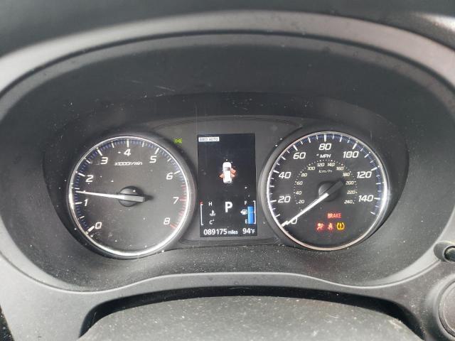 Photo 9 from auction – 2018 MITSUBISHI OUTLANDER with VIN JA4AZ3A35JZ070816