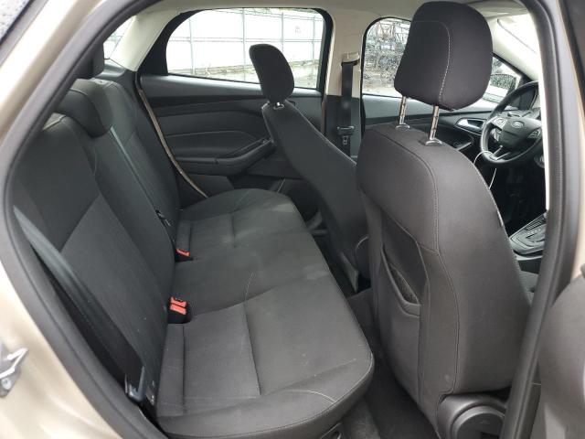 Photo 10 from auction – 2018 FORD FOCUS SE with VIN 1FADP3F20JL266292