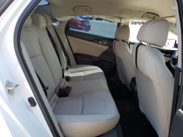 Photo 10 from auction – 2017 HONDA CIVIC LX with VIN 2HGFC2F55HH524818