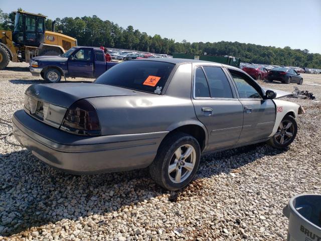 Photo 3 from auction – 2008 FORD CROWN VICT with VIN 2FAFP71V68X136208
