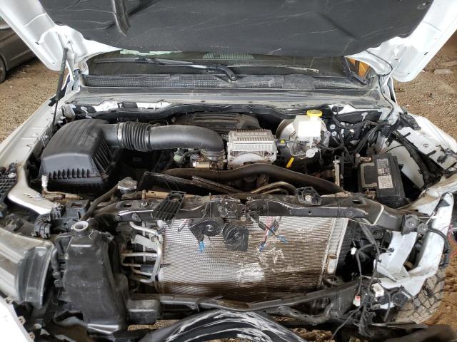 Photo 11 from auction – 2022 RAM 1500 REBEL with VIN 1C6SRFLT8NN343132