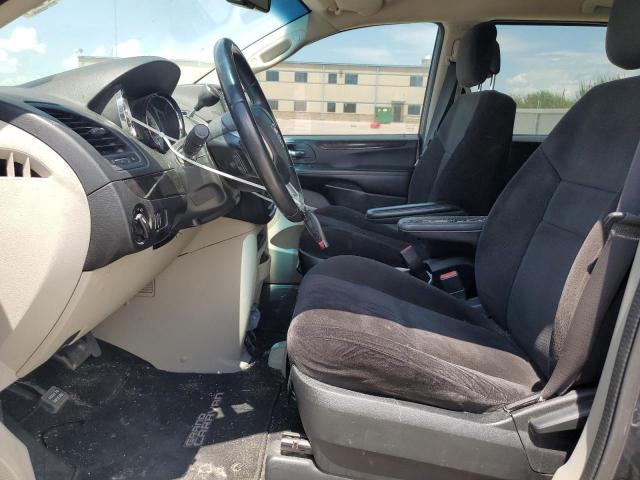 Photo 7 from auction – 2014 DODGE GRAND CARA with VIN 2C4RDGBG0ER299310