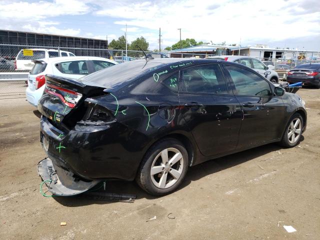 Photo 3 from auction – 2016 DODGE DART SXT with VIN 1C3CDFBA3GD652693