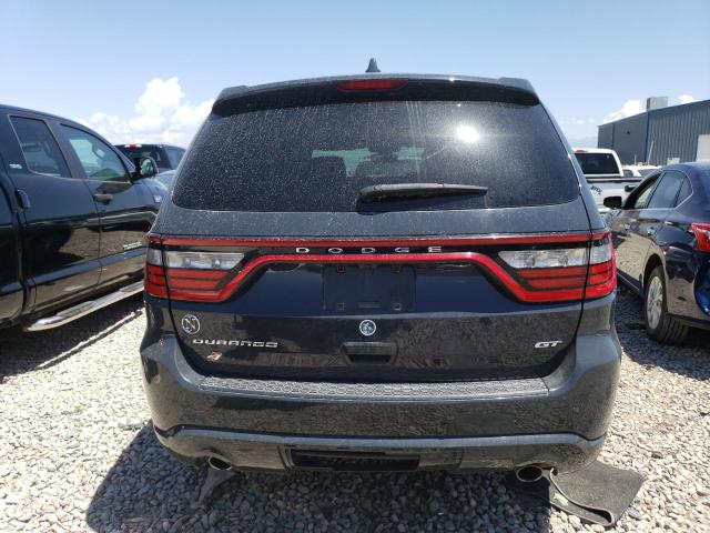 Photo 6 from auction – 2018 DODGE DURANGO GT with VIN 1C4RDJDG3JC174119