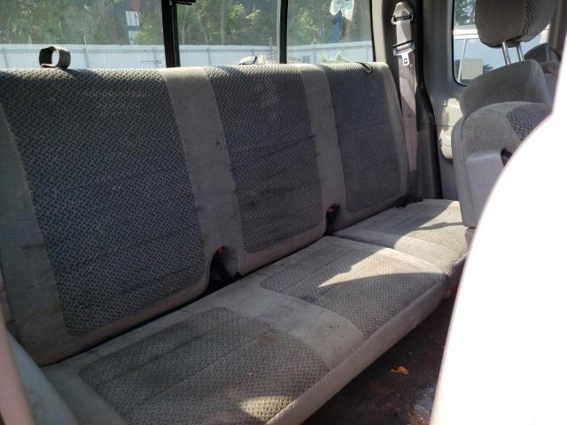 Photo 10 from auction – 2001 FORD F150 with VIN 2FTZX172X1CA45831
