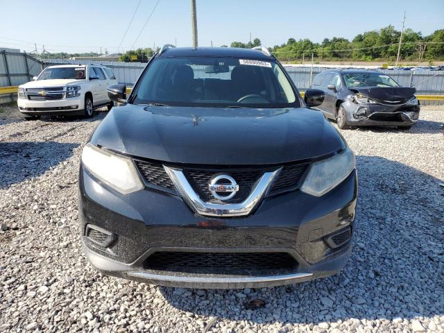 Photo 5 from auction – 2016 NISSAN ROGUE S with VIN KNMAT2MT8GP631091