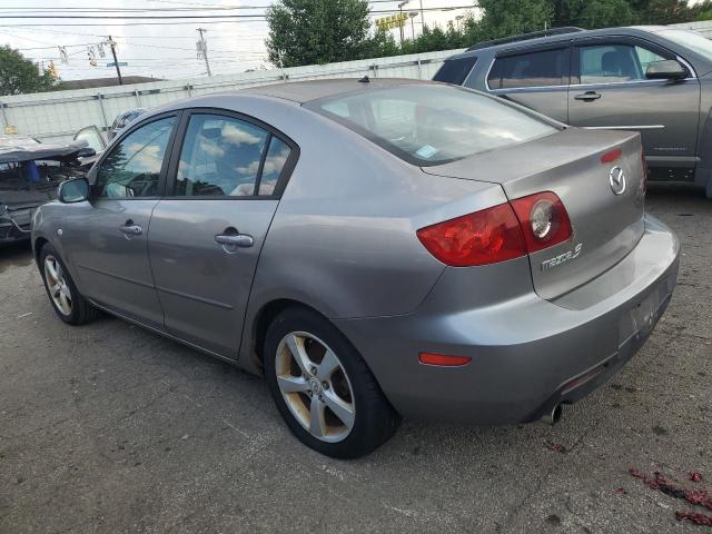 Photo 2 from auction – 2006 MAZDA MAZDA6 with VIN JM1BK32F561455144