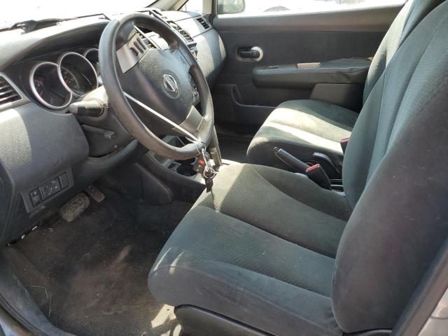 Photo 7 from auction – 2011 NISSAN VERSA with VIN 3N1BC1CP6BL428162