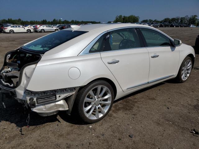 Photo 3 from auction – 2017 CADILLAC XTS VSPORT with VIN 2G61W5S86H9136172