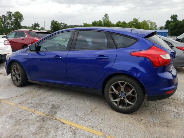 Photo 2 from auction – 2013 FORD FOCUS SE with VIN 1FADP3K28DL354386