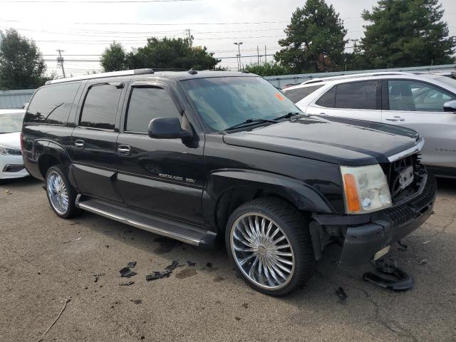 Photo 4 from auction – 2003 CADILLAC ESCALADE E with VIN 3GYFK66N23G205470