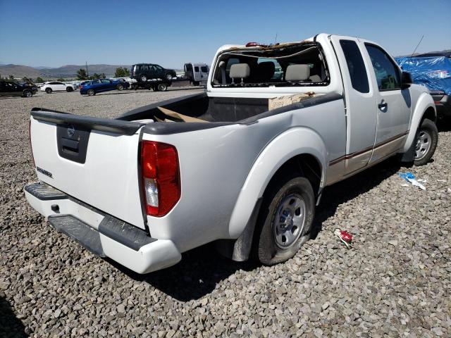 Photo 3 from auction – 2018 NISSAN FRONTIER S with VIN 1N6BD0CT0JN734514