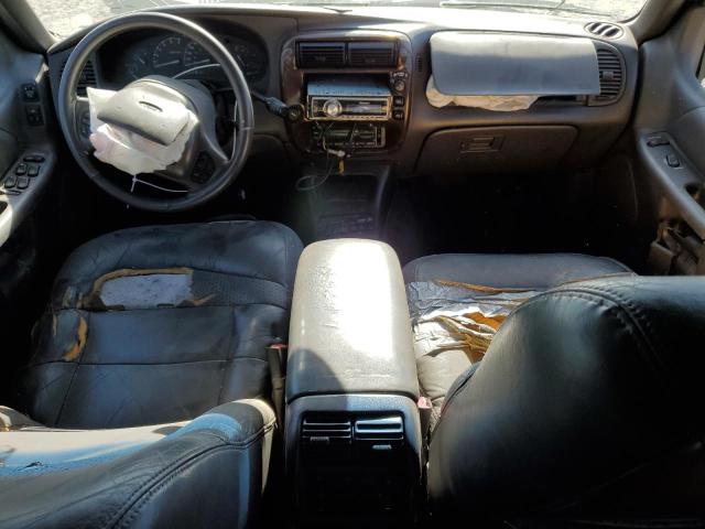 Photo 8 from auction – 1999 FORD EXPLORER with VIN 1FMZU32P8XZA02538