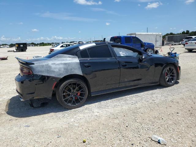 Photo 3 from auction – 2021 DODGE CHARGER R/ with VIN 2C3CDXCT1MH550703