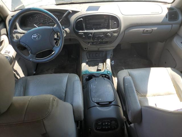 Photo 8 from auction – 2006 TOYOTA SEQUOIA SR with VIN 5TDBT44A46S275225