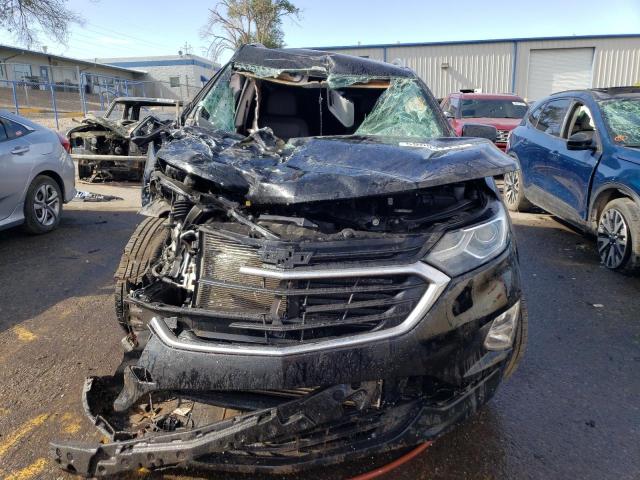Photo 5 from auction – 2019 CHEVROLET EQUINOX LT with VIN 2GNAXLEX4K6100210
