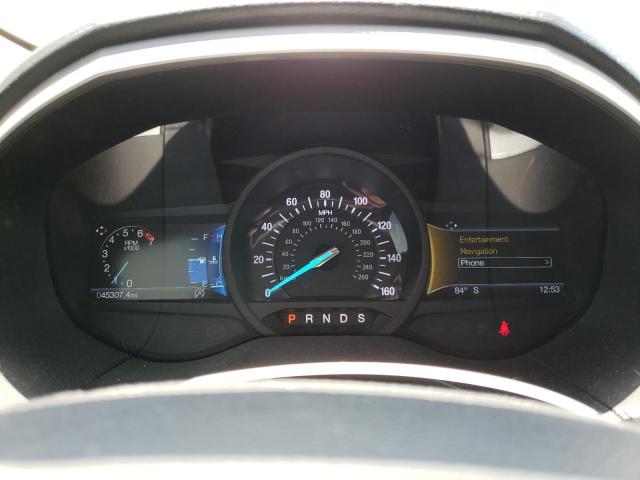 Photo 9 from auction – 2019 FORD EDGE SEL with VIN 2FMPK3J94KBB09999