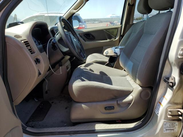 Photo 7 from auction – 2004 FORD ESCAPE XLT with VIN 1FMCU03114KA41717