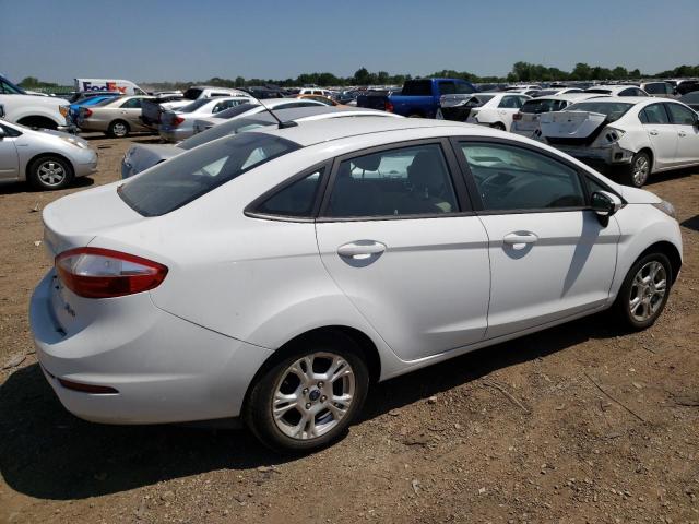 Photo 3 from auction – 2016 FORD FIESTA SE with VIN 3FADP4BJ8GM114688